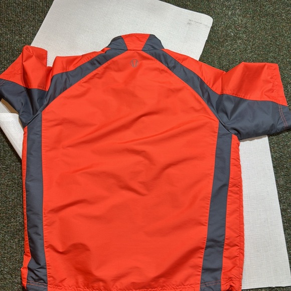 SUNICE X2Oct Sport Golf Wind n Rain Shirt - Picture 7 of 9